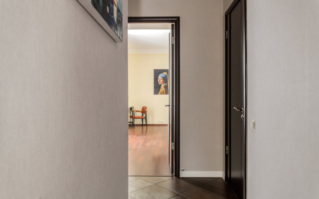 Magic Apart U Naberezhnoy Nevy Flat