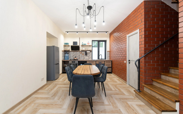 Частный дом на Шахтёров 28 (5)