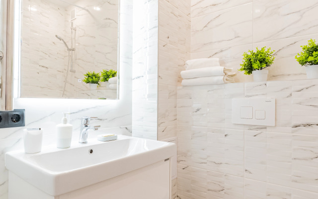 Апартаменты на Киевской 1