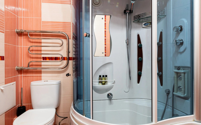 Квартира у леса и ст.м. Дубравная