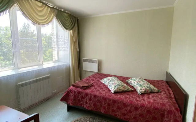 Отель Центральная г. Дальнереченск