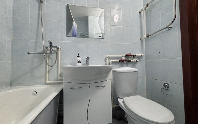 Квартира 2-х комнатная уютная и стильная