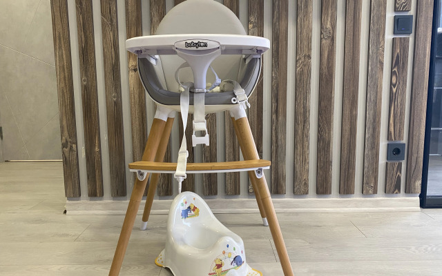 Квартира Уютная с Дизайнерским Интерьером