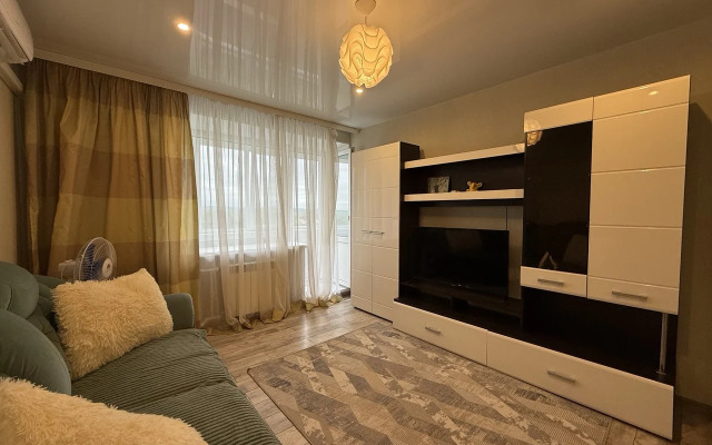 Квартира на Улице Рудольфа Удриса 11В