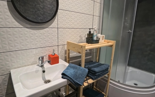 Частный дом Канава коттедж