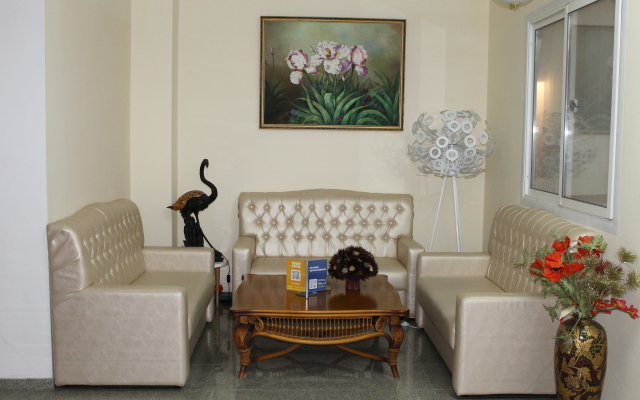 Dom Emiliya Guest House