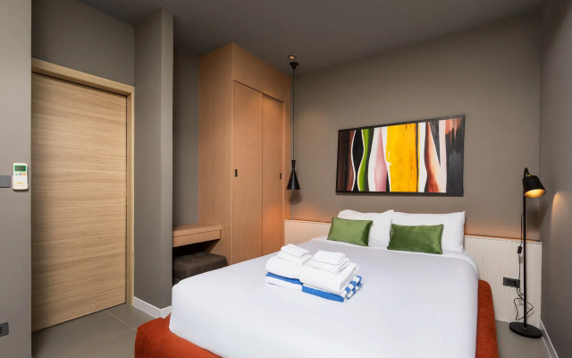 Sunpao Beautiful Modern 3br at Bang Tao Villa