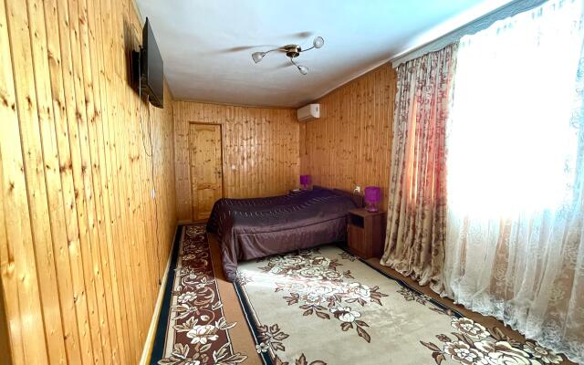 Tsvetochny Ray Guest house