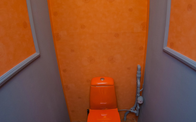 Квартира 2х Комнатная на Улице Поле Свободы 129