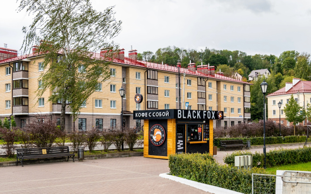 Apartamenty GLOBALSTAY 2-h Komnatnaa kvartira s Saunoj na Nabereznoj Dnepra