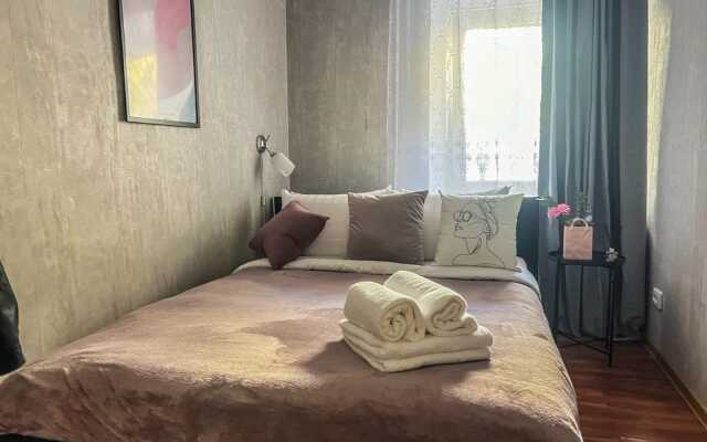 Гостевой дом Happy Home