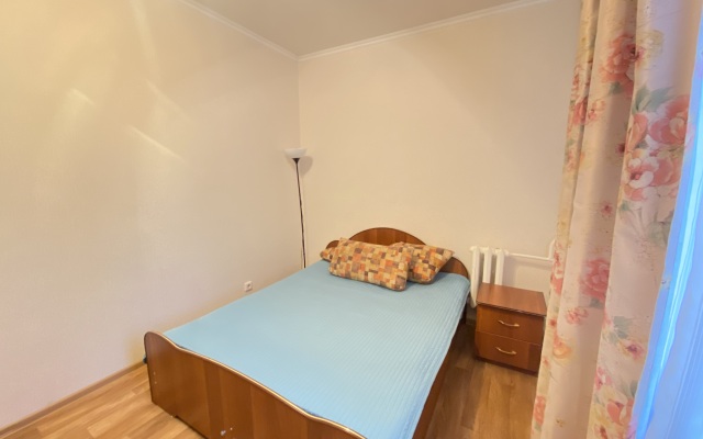3 Komnatnaya Kvartira Naprotiv Akvaparka Flat