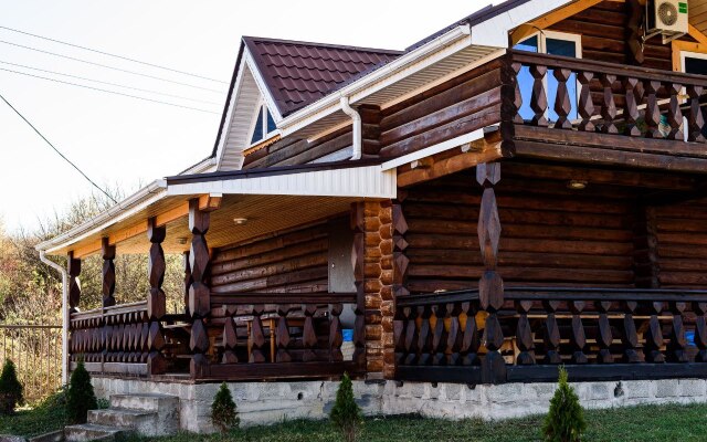 Na Lesnoy Guest House