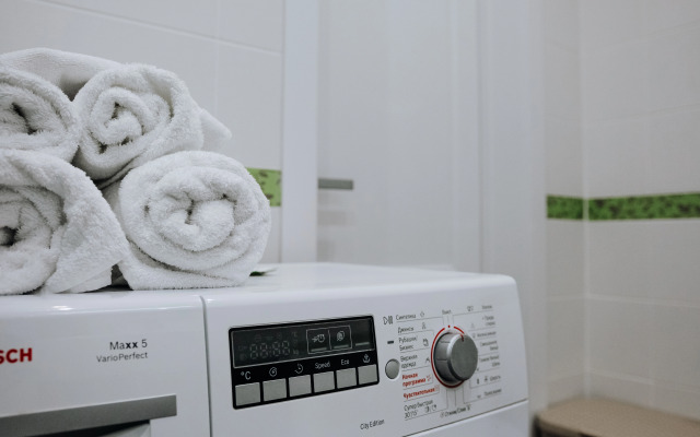 Квартира Yousinn на Чехова 111