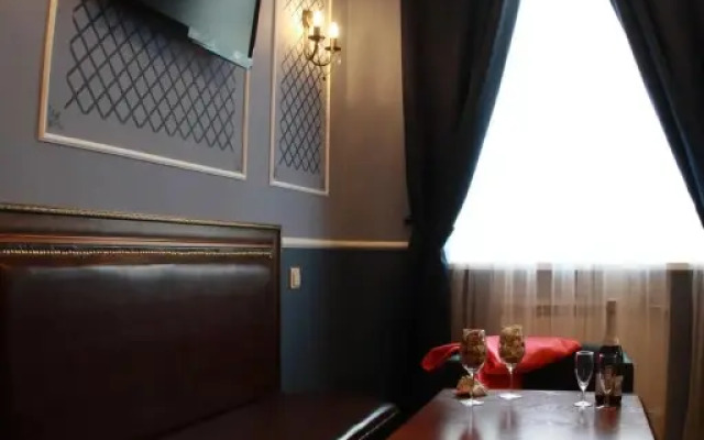 MK Classik Furnished Rooms