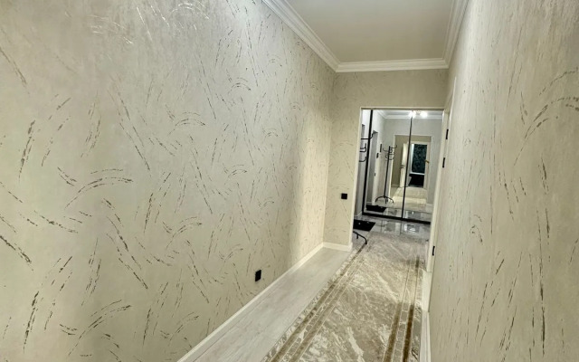 Uyutnaya Kvartira v Sovremennom Zhk Apartments