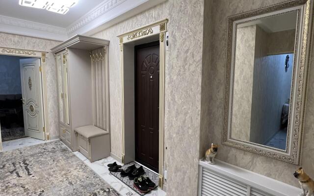 Апартаменты Квартира