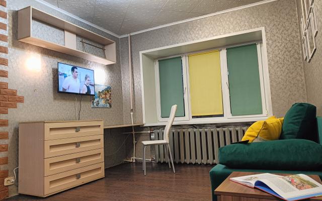 Квартира Белое белье чай кофе в центре Шуи