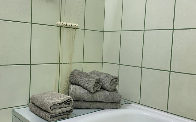 Квартира Уютная