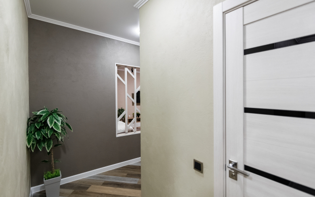 Квартира Aparts Pro Прекрасное жилье рядом с парком им. Гагарина