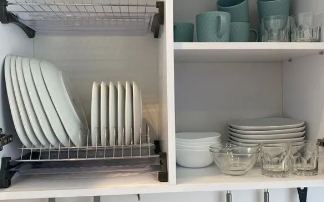 Квартира на Депутатской 10Б/1 (453)