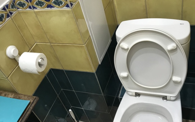 Апартаменты Муха