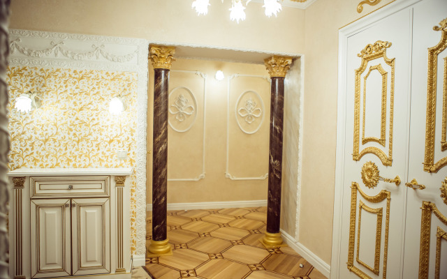 Barokko Apartments