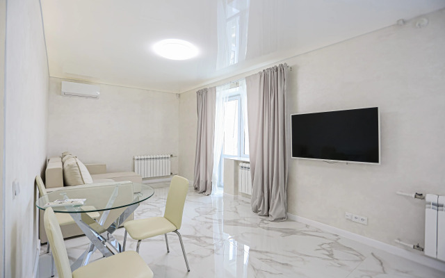 Апартаменты Исторический Центр у Парка Пушкина