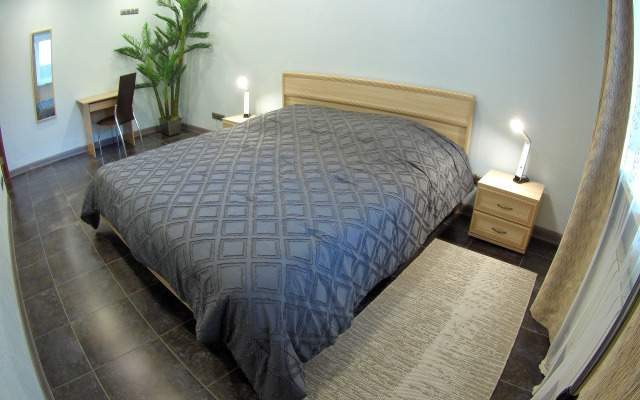 Апартаменты Karloff