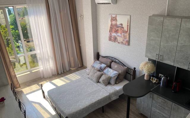 Apartment Cozy space in the center 4