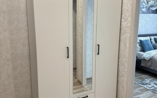 Квартира Бирюзовая