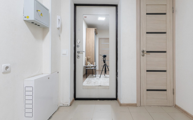 Апартаменты для Шести гостей