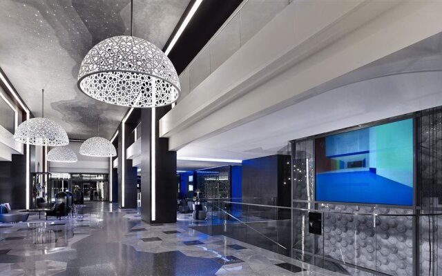 Le Meridien Istanbul Etiler