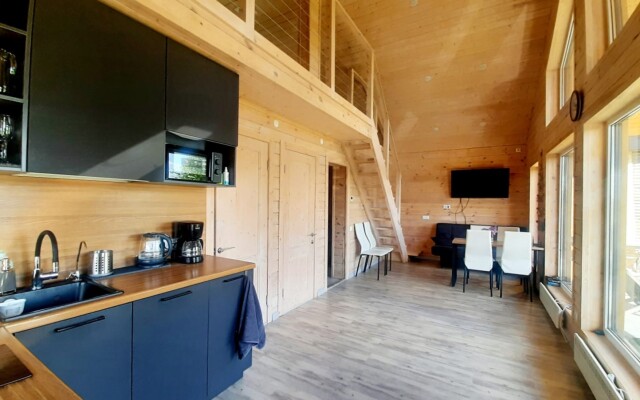 Гостевой дом в Кончезеро