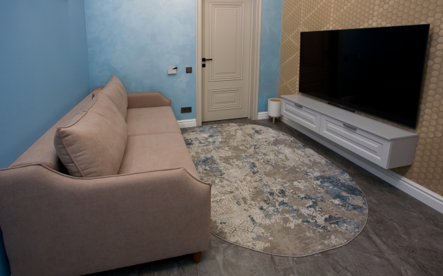 Мини-отель В Ростове Жить