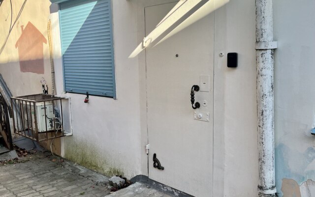 Квартира на Арбате