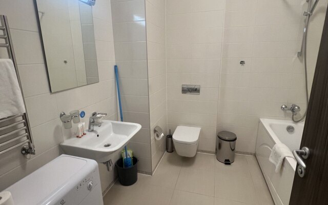 Apartments Imeretinsky - Marine Quarter 1