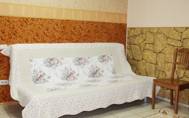 Апартаменты у Колонады