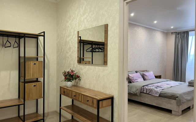 Novaya Flat