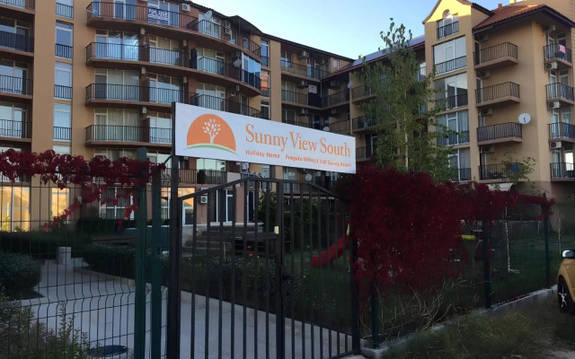 Studiya V Stile Avangard Apartment