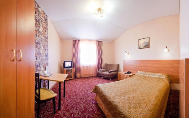 Hotel Gostiny Dvor