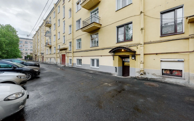 Yaparts Hotel
