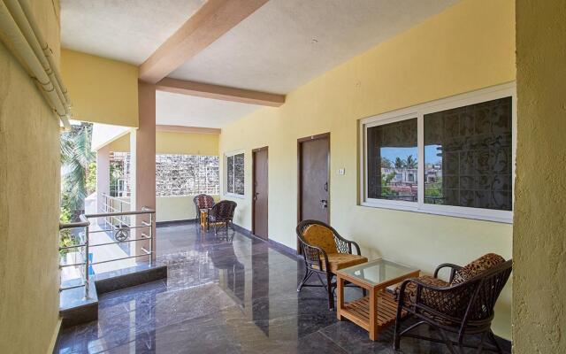 Vinodhara Guest House