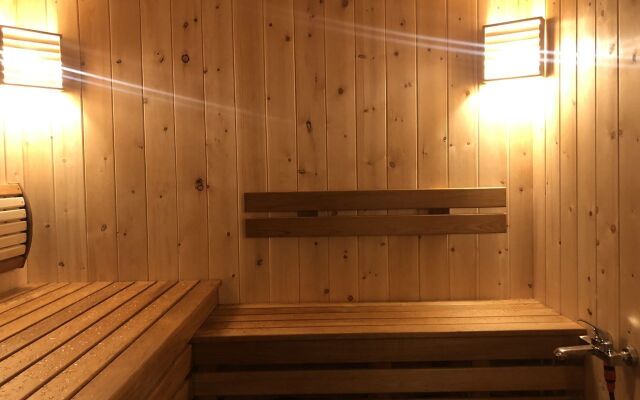 Частный дом на Волге 3