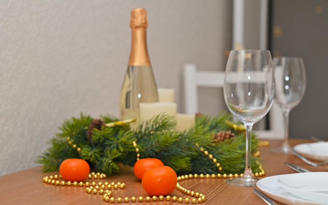 Квартира FreeDomRent