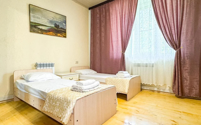 V Anape Private House