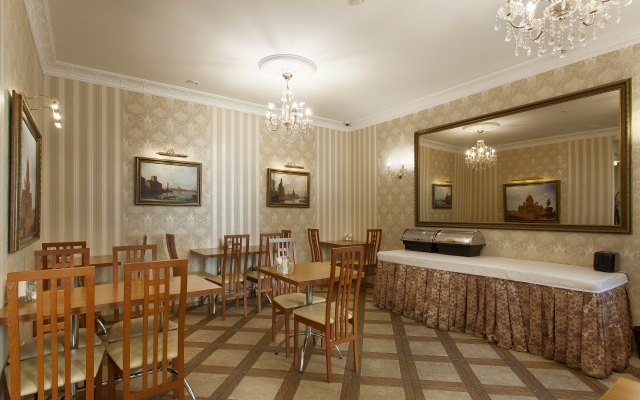 By Hermitage House