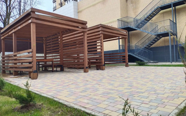 Квартира 1-я квартира в Самом Сердце Ростова