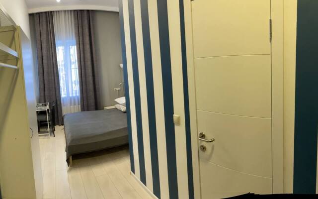 Мини-Отель Moscow Flow