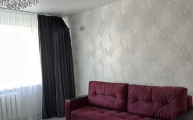 Квартира Уютная Двухкомнатная в Центре Города